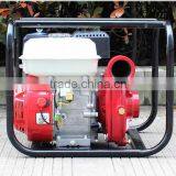 CAST IRON PUMP Fire High Pressure Centrifugal Hydraulic Pump Submersible Water Pump thumbnail-1