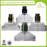 Alu Water Mist Crimp Pump Sprayer thumbnail-3