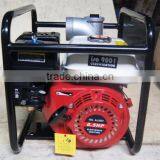 Made in China 4 Inch Gasoline Water Pump Wp40C thumbnail-6