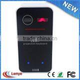 OEM Logo Mini Bluetooth Keyboard Gadget Virtual Keyboard Hot Hot Hot thumbnail-3