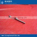 Ungrounded/Grounded Solid Tungsten Carbide Rods for Drill Bits or Endmilling 117 thumbnail-1