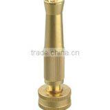 Water Jet Nozzle Solid Brass Sweeper Sprayer SG1110 thumbnail-1