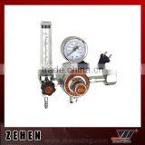 CO2 REGULATOR With Heating thumbnail-1