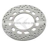 Rear Brake Disc Rotor For Yamaha T-MAX 500 XP500 XP 500 2001-2010 02 03 05 06 thumbnail-2