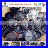 Hot Selling Wood Carbonizing Furnace/activated Carbon Making Machine thumbnail-6