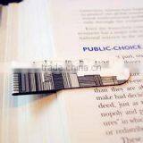 Convenient Cartoon Fridge Magnet Magnetic Bookmark thumbnail-5