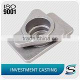 Silica Sol Casting Service Stainless Steel Casting Manufacturer thumbnail-3