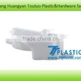 Plastic Coolant Reservoir Customized Mould and Products Factory thumbnail-2