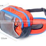 ROSWHEEL New Nylon Bicycle Bags Close-fitting Outdoor Sports Cycling Bum Bag Climbing Hiking Accessories Waist Bags thumbnail-6