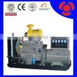 Weichai Ricardo 125 KVA 100KW Diesel Generator Set thumbnail-6