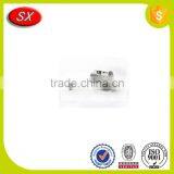 High Quality OEM Precision Custom Stainless Steel Vent Plug thumbnail-4