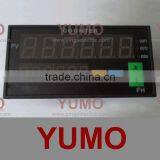 FH8-6CRNB-F Digital Counter 90-260v AC-DC thumbnail-1