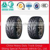 Truck Trailer Semi-Trailer Spare Tire Carrier thumbnail-4