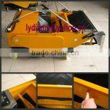 Auto Rendering Machine/Plastering Machine for Wall/Plastering Machine for Drywall thumbnail-1