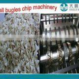 Bugles Crispy Food Making Machine thumbnail-1