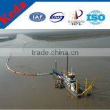 2014 China Hydraulic River Sand Suction Dredge Pump thumbnail-5