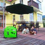 Silent Portable Digital Inverter Generator,3.2KVA,4-Stroke,2Years Warranty,100% Copper Coil&Permenant Magnet thumbnail-6