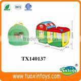 Kids Play Folding House Playing Beach Tent thumbnail-1