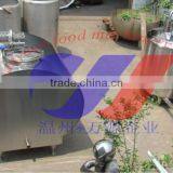 Brand New Milk Cooling Tank 5000L Milk Cooling Tank thumbnail-1