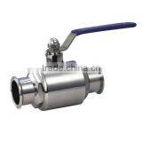 Stainless Steel Ball Valve thumbnail-1