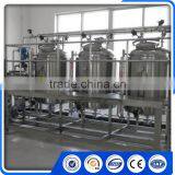 CIP Cleaning Machine Ce Standard Equipment With Core Technologies thumbnail-4