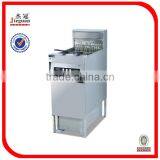 Guangzhou Jieguan Electric Fryer Machine DF-26A 0086-13632272289 thumbnail-5