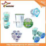 Factory Price Cup Mineral Water Filling and Sealing Machine thumbnail-1