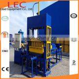 Good Quality Hollow and Solid Block Making Machine thumbnail-2