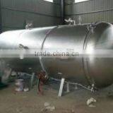 Hot Sale of Vacuum Furniture Wood Drying Unit/Wood Drying Equipment/Black Wood Dryer thumbnail-2