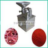 Stainless Steel Chilli Flour Milling Equipment thumbnail-1