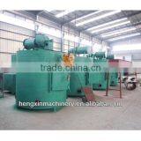 CE Certification Approved Traditional Type Wood Charcoal Making Furnace thumbnail-1