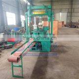 To Have a Long Standing Reputation Press Machine Charcoal Powder Moulding Machine thumbnail-1