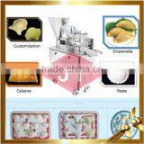 Once Moulding Stainless Steel Australia Dumpling Machine thumbnail-5