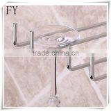 304 Stainless Steel Red Wine Cup Holder thumbnail-2