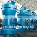 Hign-strength Raymond Mill thumbnail-1