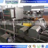 Automatic Strawberry Industrial Washing Machine thumbnail-3