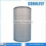 Excavator EX300 UH143 Engine Air Filter 4163738 thumbnail-3