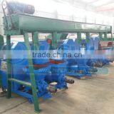 Large Output and Low Consumption Charcoal Stick Extruder Machine thumbnail-3