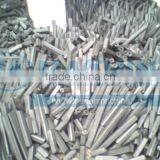 Stick Shape With Different Diameter Wood/biomass Briquette Extruder Machine thumbnail-6