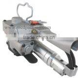 Pneumatic Strapping Packing Tool,manual Handy Band Strapper,PET & PP Banding AQD-25 Equipment Machinery Spare thumbnail-2