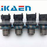 Fuel Rail Pressure Sensor 0281006165 thumbnail-3