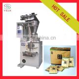 Efficiency automatic flour packing machine for paper bag