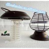 Solar Power Electric Rechargeable Mosquito Killer Lamp thumbnail-3