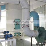 Good Process Effect Horizontal Bran Finisher Machine for Flour Milling thumbnail-3