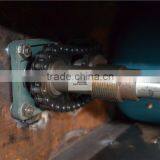 High Speed Tfo Twisting Machine Pp Multifilament Ring Twister thumbnail-6