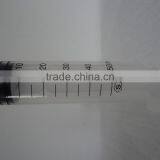 10ml 20ml 60ml 100ml Syringe Plastic Medical Large Oil Change Hydroponics Pressure Water CISS thumbnail-3