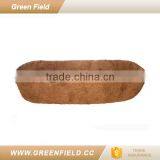 24 Inch Coco Liners for Traditional Window Boxes thumbnail-1