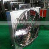 2015 Hot Sale Water Air Cooling Fan for Greenhouse Cooling Pad thumbnail-2
