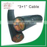 "3+1" CORES BVV Cable thumbnail-1