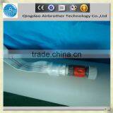 QingDao Airbrother 5 Square Collapsible Outdoor Inflatable Camping Tent thumbnail-5